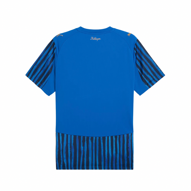 Camiseta Al-Hilal 25/26