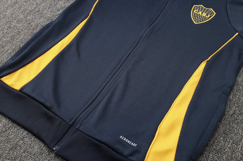 Chandal Boca Juniors 24/25