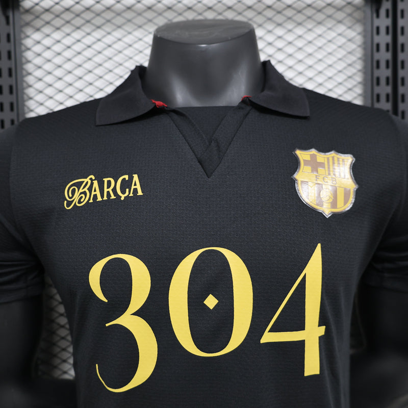 Camiseta FC Barcelona Edición Especial Jugador 24/25