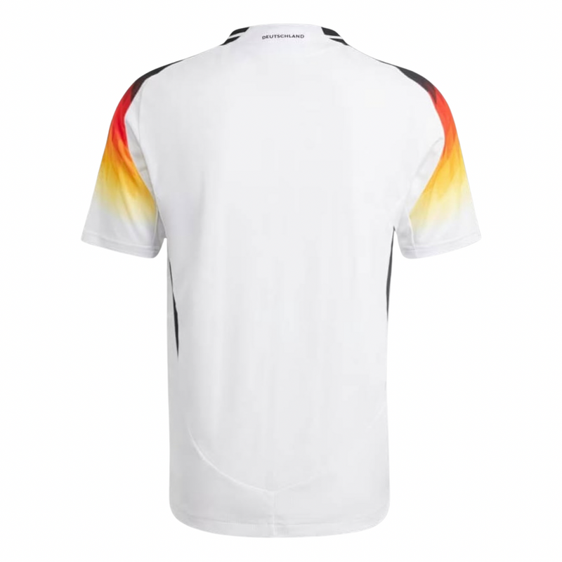 Camiseta Alemania Home 24/25