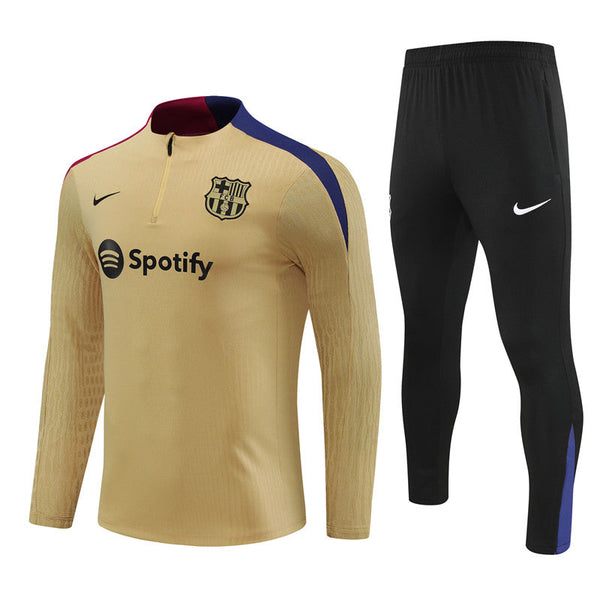 Chándal Nino FC Barcelona 24/25