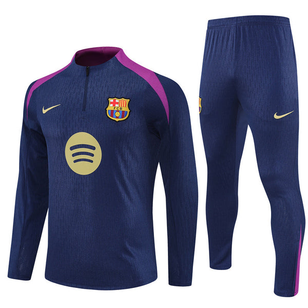 Chándal Nino FC Barcelona 25/26