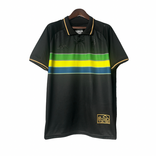 Camiseta Estoril Four Guests 24/25