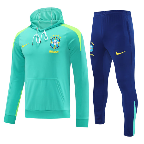Chandal Brasil 25/26