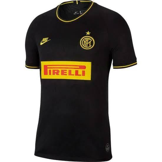 Camiseta Retro Inter Third 19/20