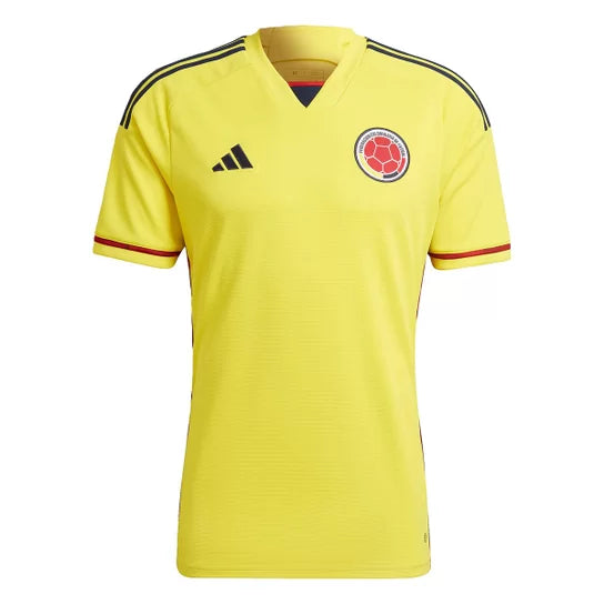 Camiseta Home de la Selección Colombia 2023