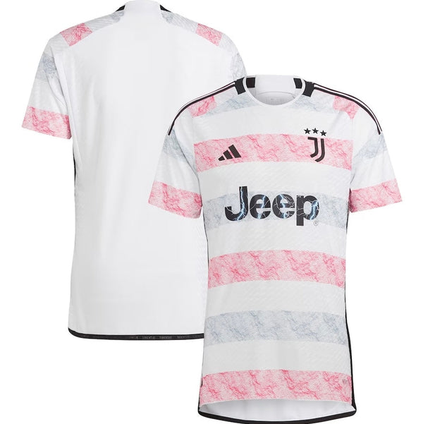 Camiseta Juventus Away Jugador 23/24