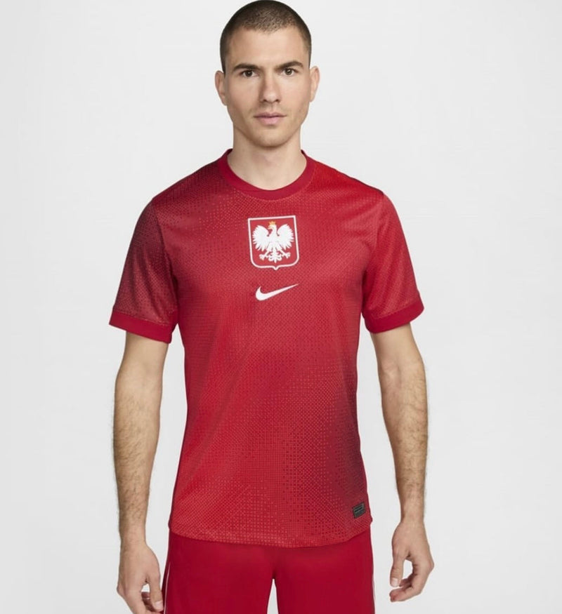 Camiseta Polonia Away 24/25