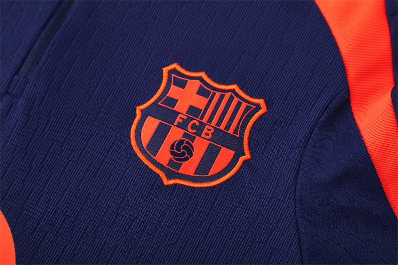 Chandal Nino FC Barcelona 25/26
