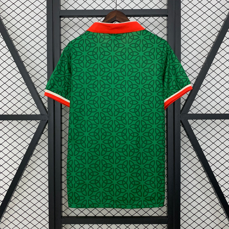 Camiseta Irlanda St. Patrick's Day Home 25/26