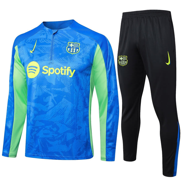 Chándal FC Barcelona 24/25