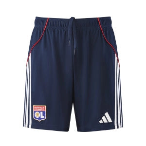 Pantalón Corto Olympique Lyonnais Away 25/26