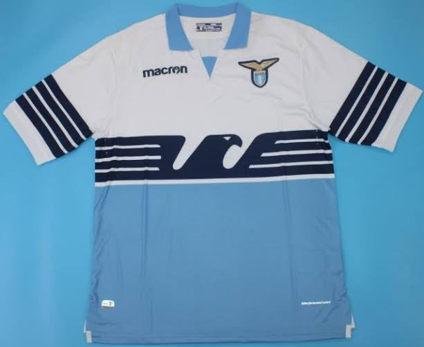 Camiseta Retro SS Lazio 18/19