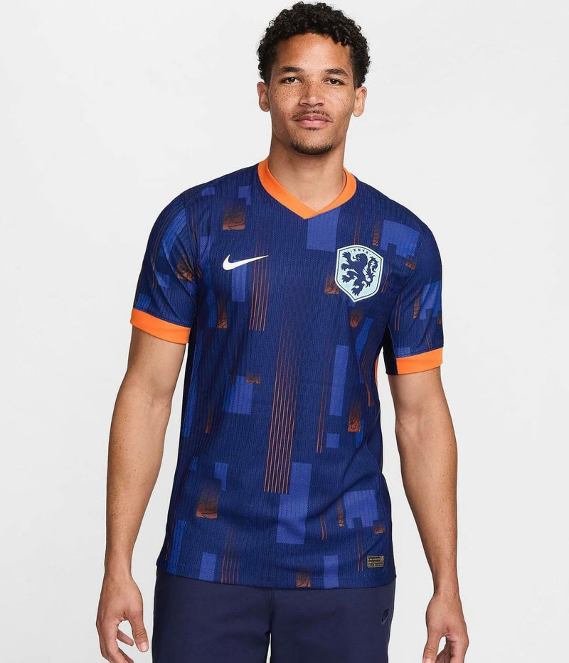 Camiseta Países Bajos Away 24/25