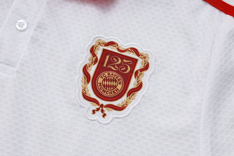 Camiseta y pantalón Bayern 25/26