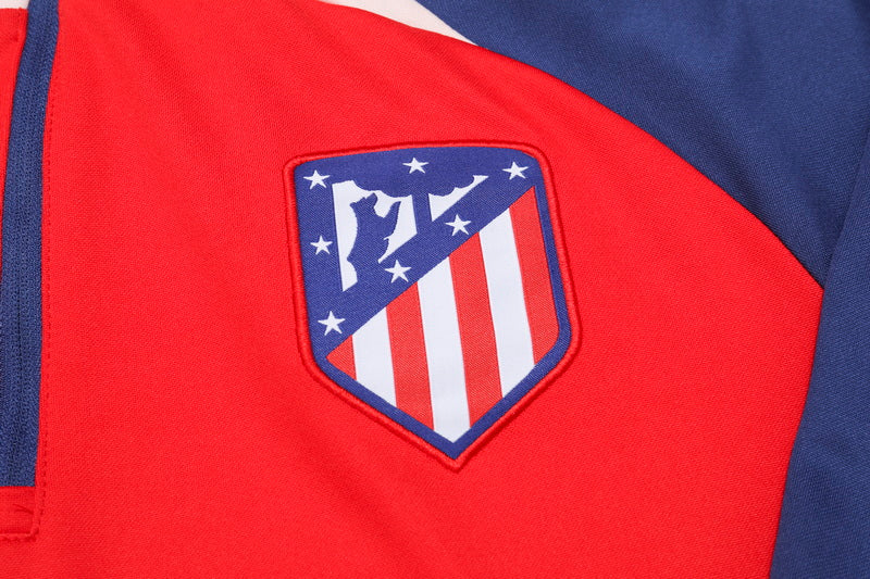 Chándal Atletico de Madrid 23/24