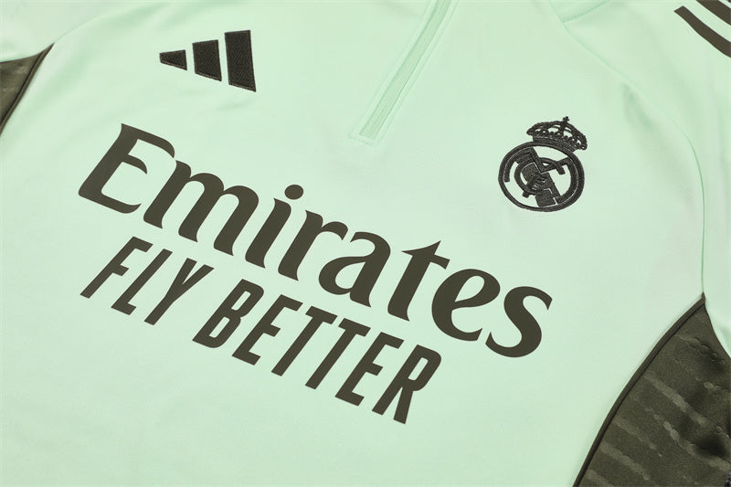 Chandal Niño Real Madrid 25/26