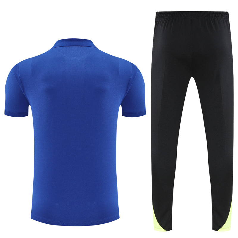Camiseta y pantalón Barcelona 25/26