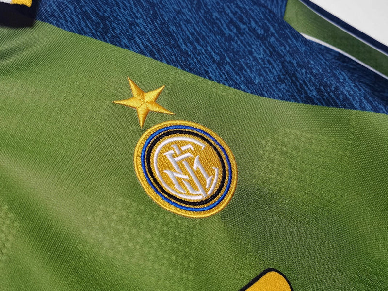 Camiseta Retro Inter 95/96