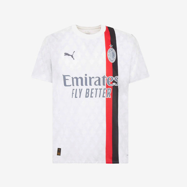 Camiseta AC Milan Away 23/24