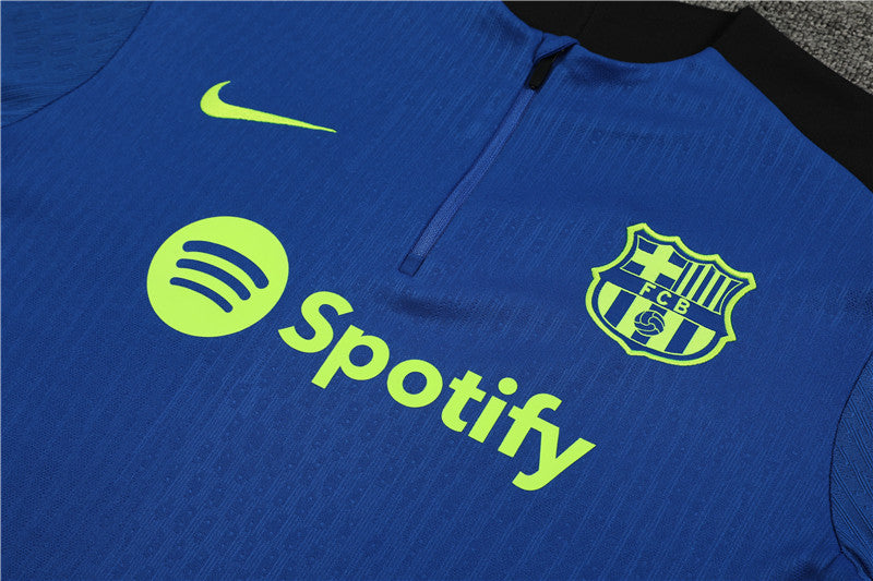 Chándal Niño FC Barcelona 24/25
