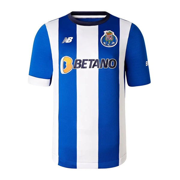 Camiseta FC Porto Home 23/24