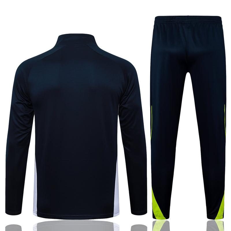 Chandal Real Madrid 25/26
