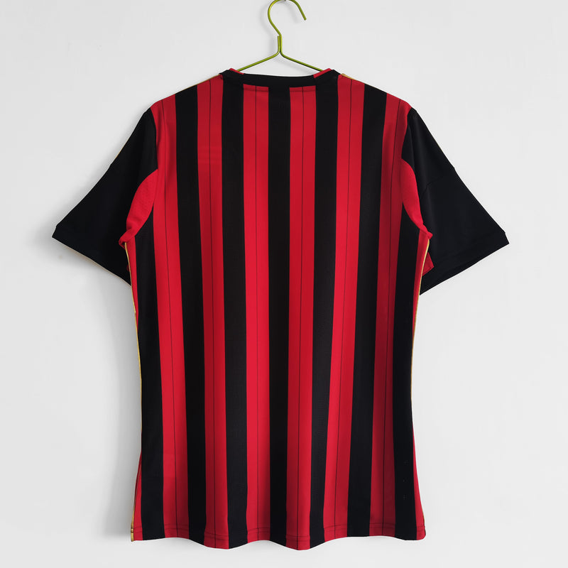 Camiseta Retro AC Milan 13/14