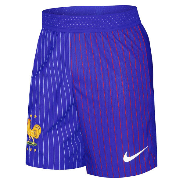 Pantalon Corto Francia Away 24/25