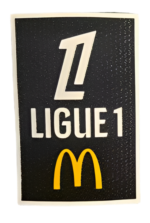 Patch Ligue 1