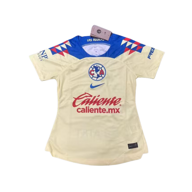 Camiseta Club América Home  23/24 - mujer