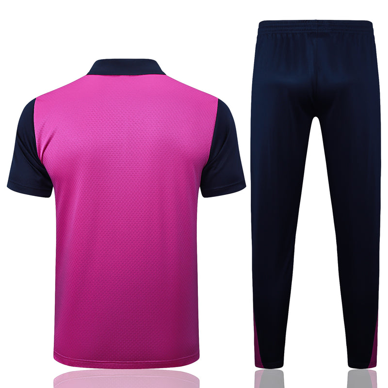 Camiseta y pantalón Barcelona 25/26