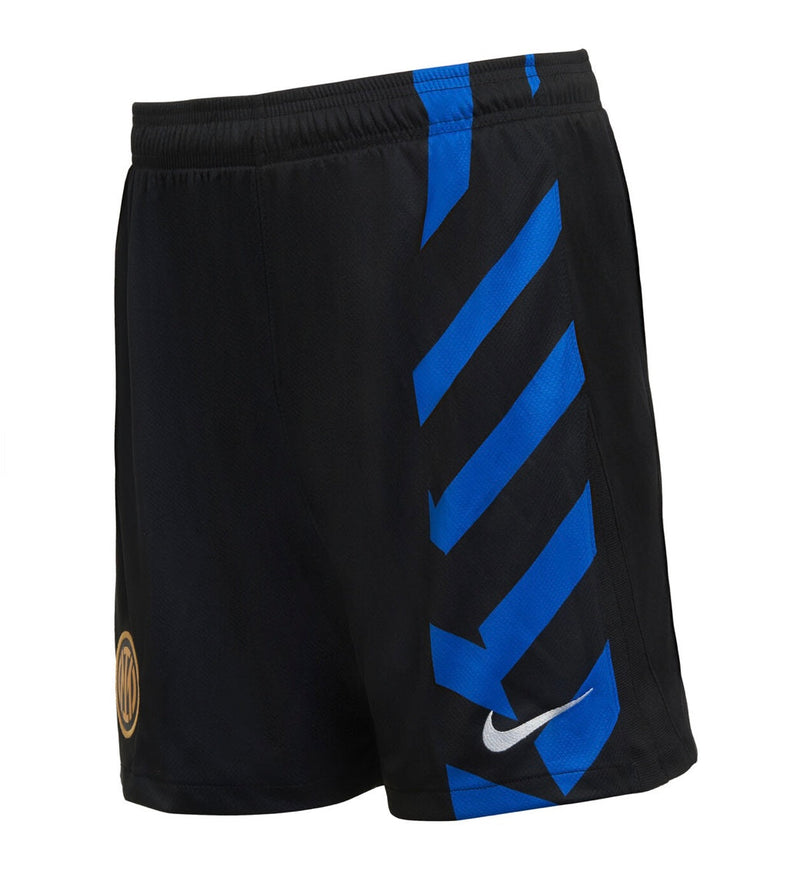 Pantalon Corto Inter Home 24/25