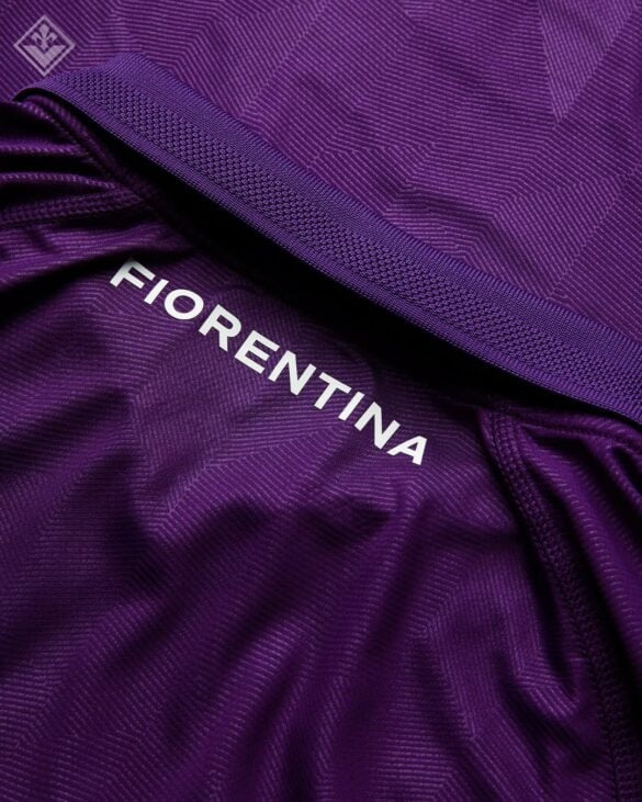 Camiseta ACF Fiorentina Home 24/25