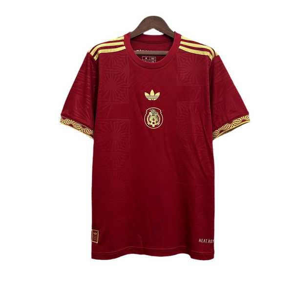 Camiseta Selección Mexico edición especial