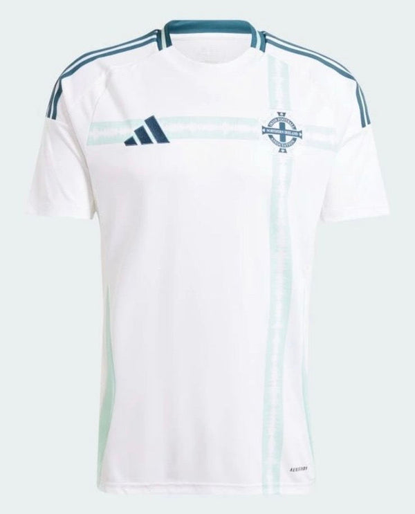 Camiseta Selección Irlanda del Norte Away 24/25