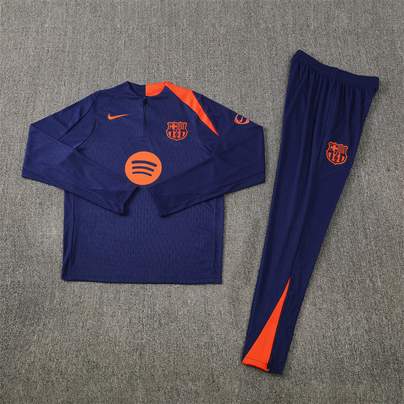 Chandal Nino FC Barcelona 25/26