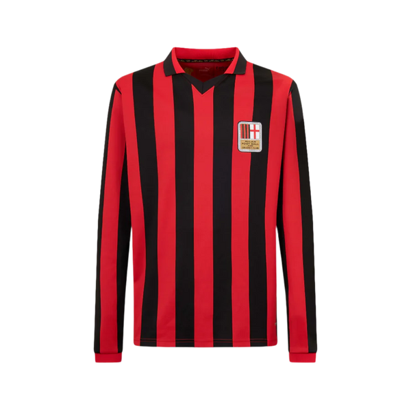 CAMISETA MILAN EDICIÓN LIMITADA 125 ANIVERSARIO