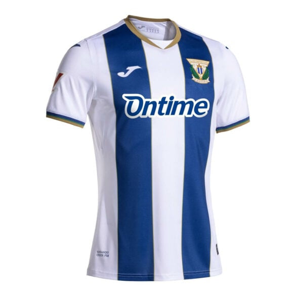 Camiseta C.D. Leganés Home 24/25