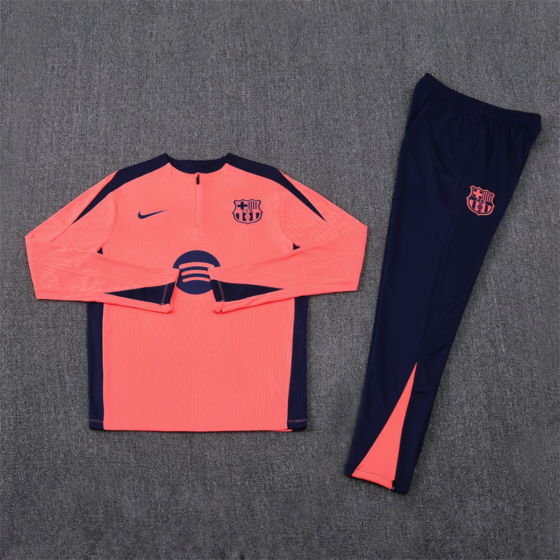 Chándal Nino FC Barcelona 24/25