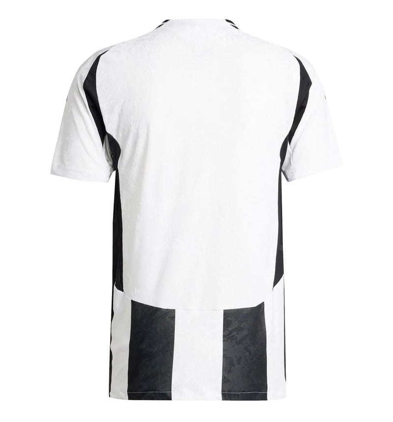 Camiseta Juventus Home Jugador 24/25