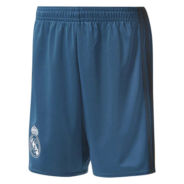Pantalon Corto Real Madrid Retro 17/18