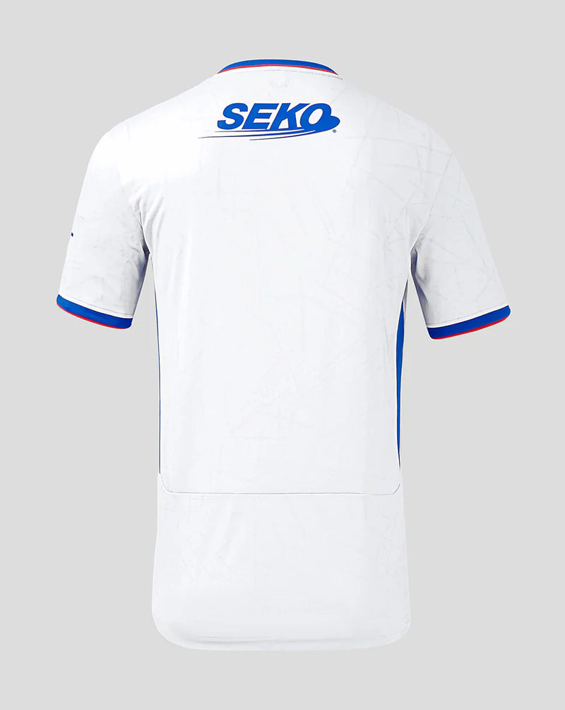 Camiseta Rangers FC 24/25 Away