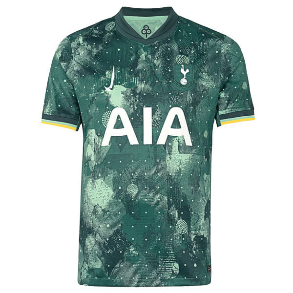 Camiseta Tottenham Hotspur Third 24/25 Jugador