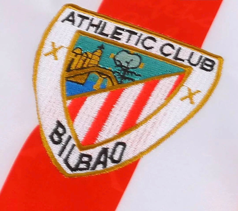 Camiseta Retro Athletic Bilbao 95/97