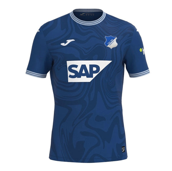 Camiseta Hoffenheim Home 23/24