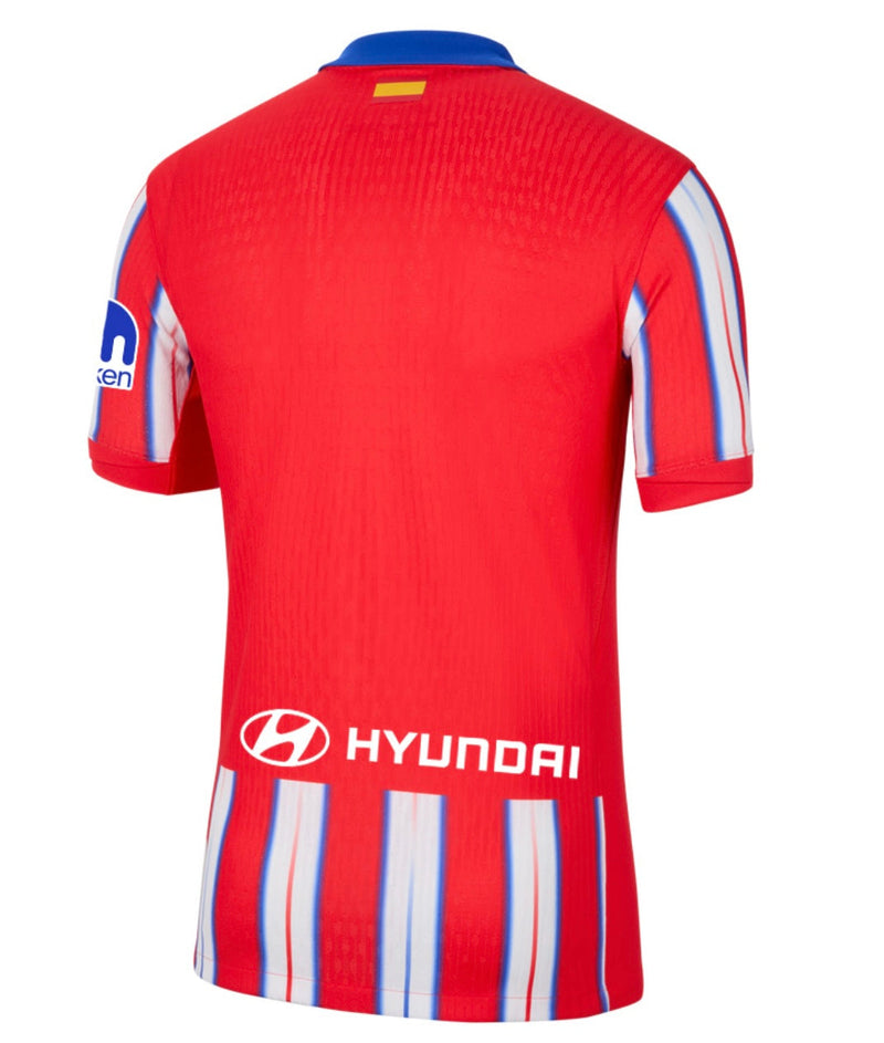 Camiseta Atletico de Madrid Home 24/25 Jugador