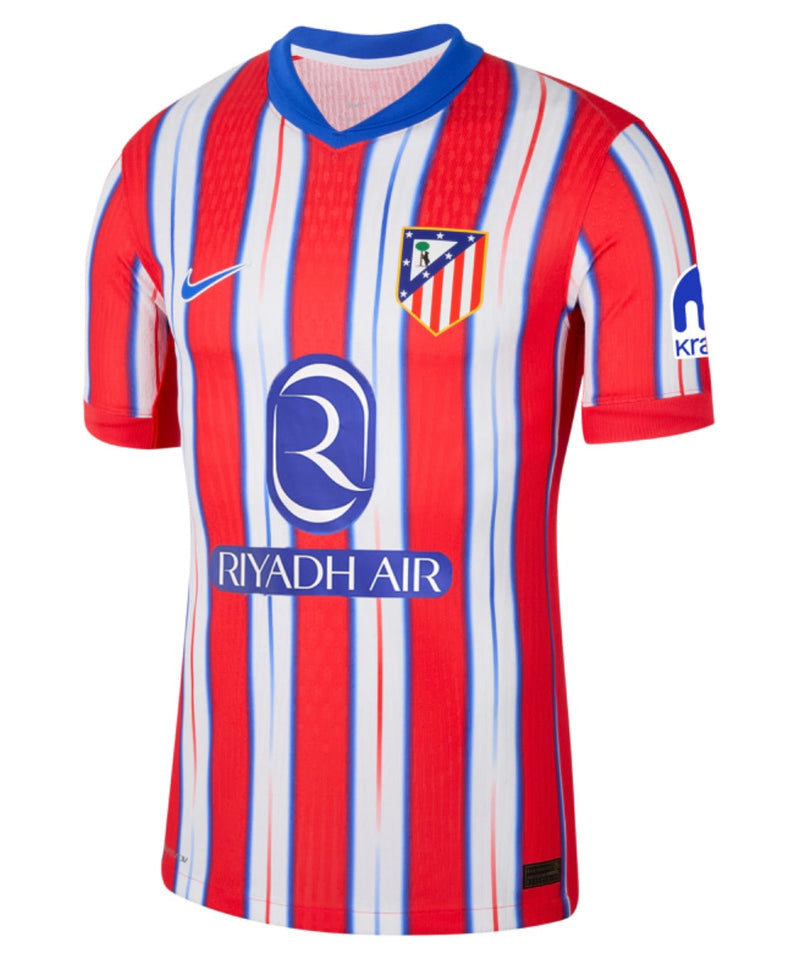 Camiseta Atletico de Madrid Home 24/25 Jugador