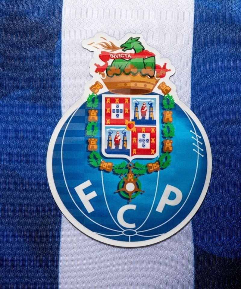 Camiseta FC Porto Home 24/25