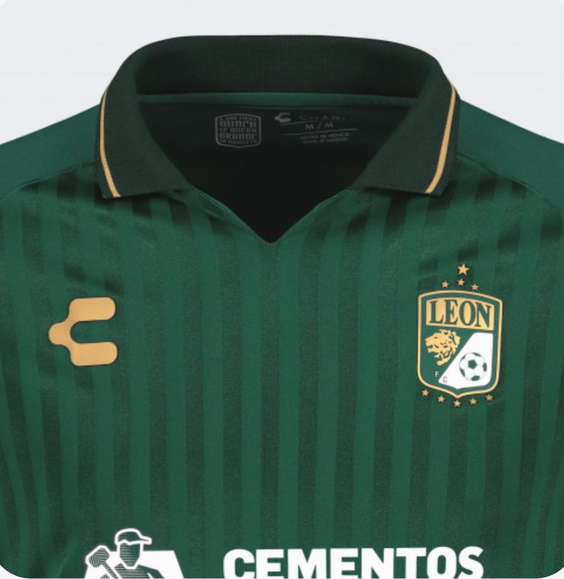 CAMISETA CLUB LEÓN MUNDIAL DE CLUBES 23/24